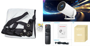 Pro Projector By Riterro