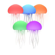 Jellyfish Lamp By Riterro
