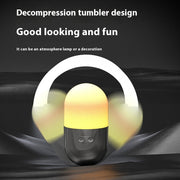 LED Light For Camping By Riterro