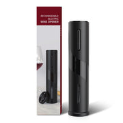 Electric Wine Opener By Riterro