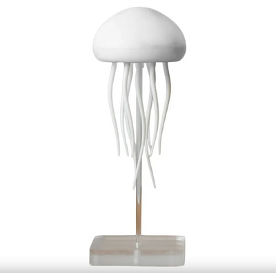 Jellyfish Lamp By Riterro